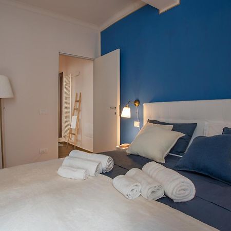 Freedom Suites Parma Eksteriør billede
