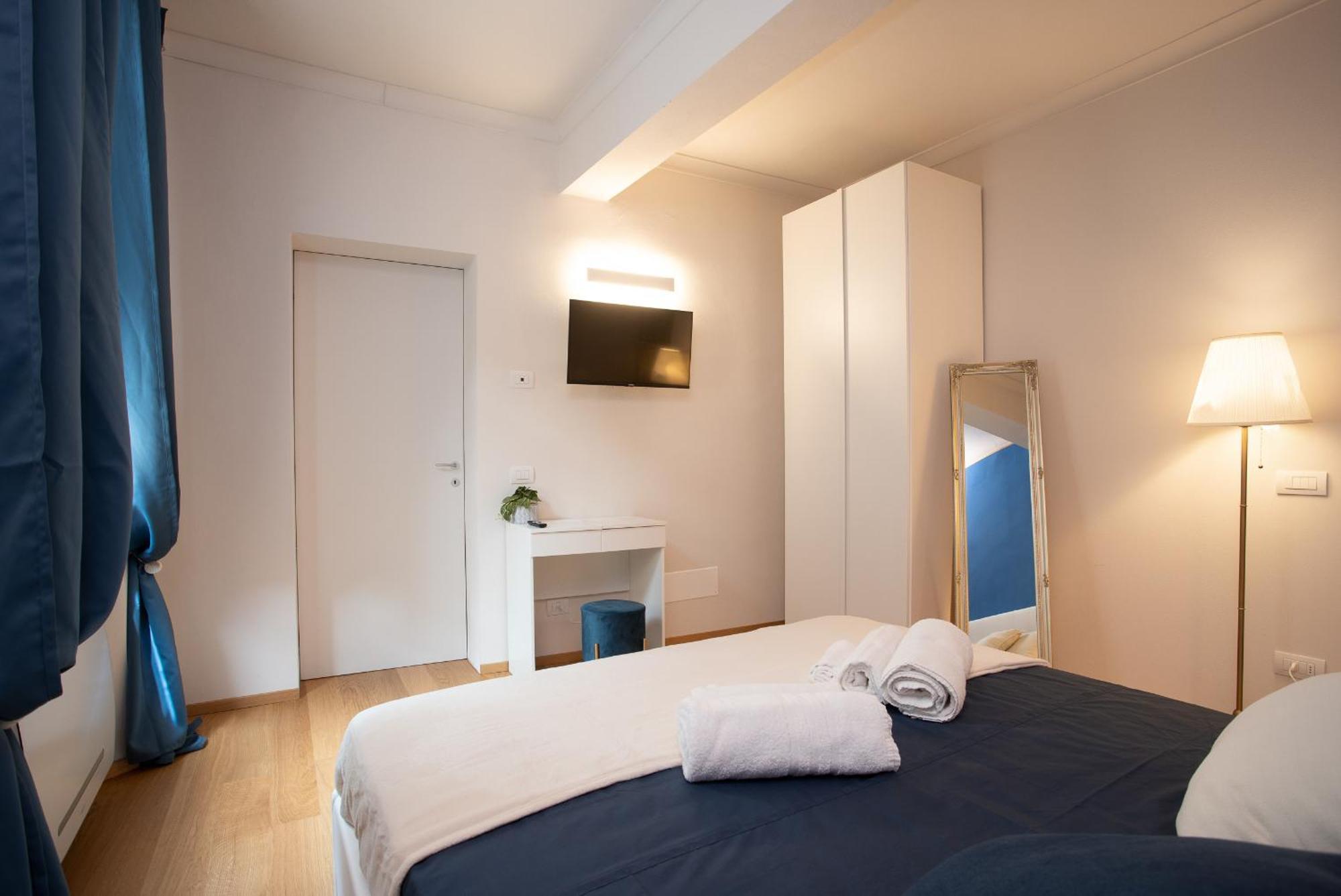 Freedom Suites Parma Eksteriør billede