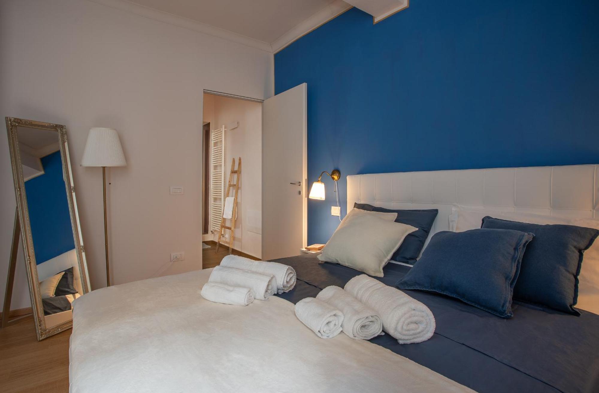 Freedom Suites Parma Eksteriør billede