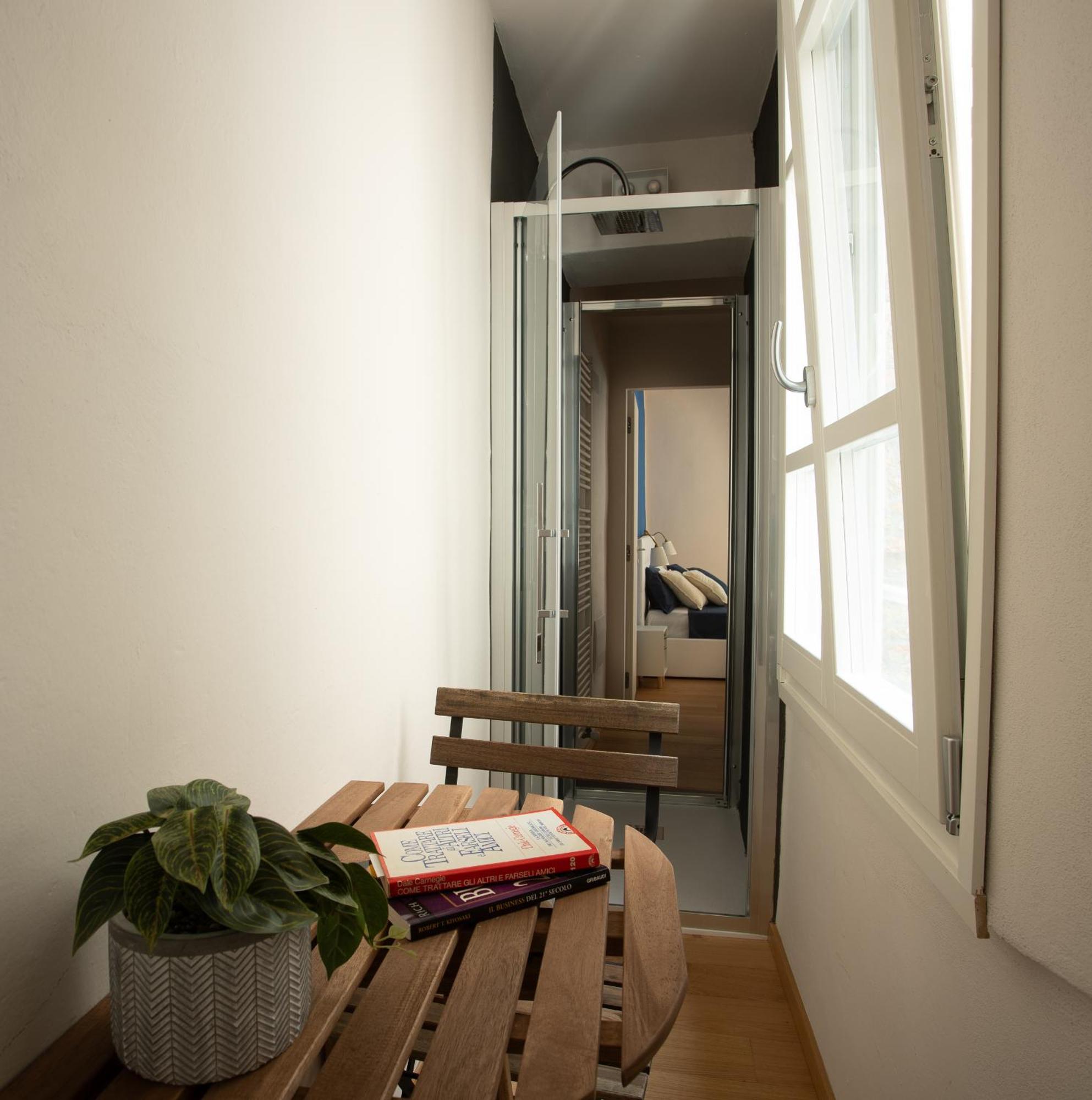 Freedom Suites Parma Eksteriør billede