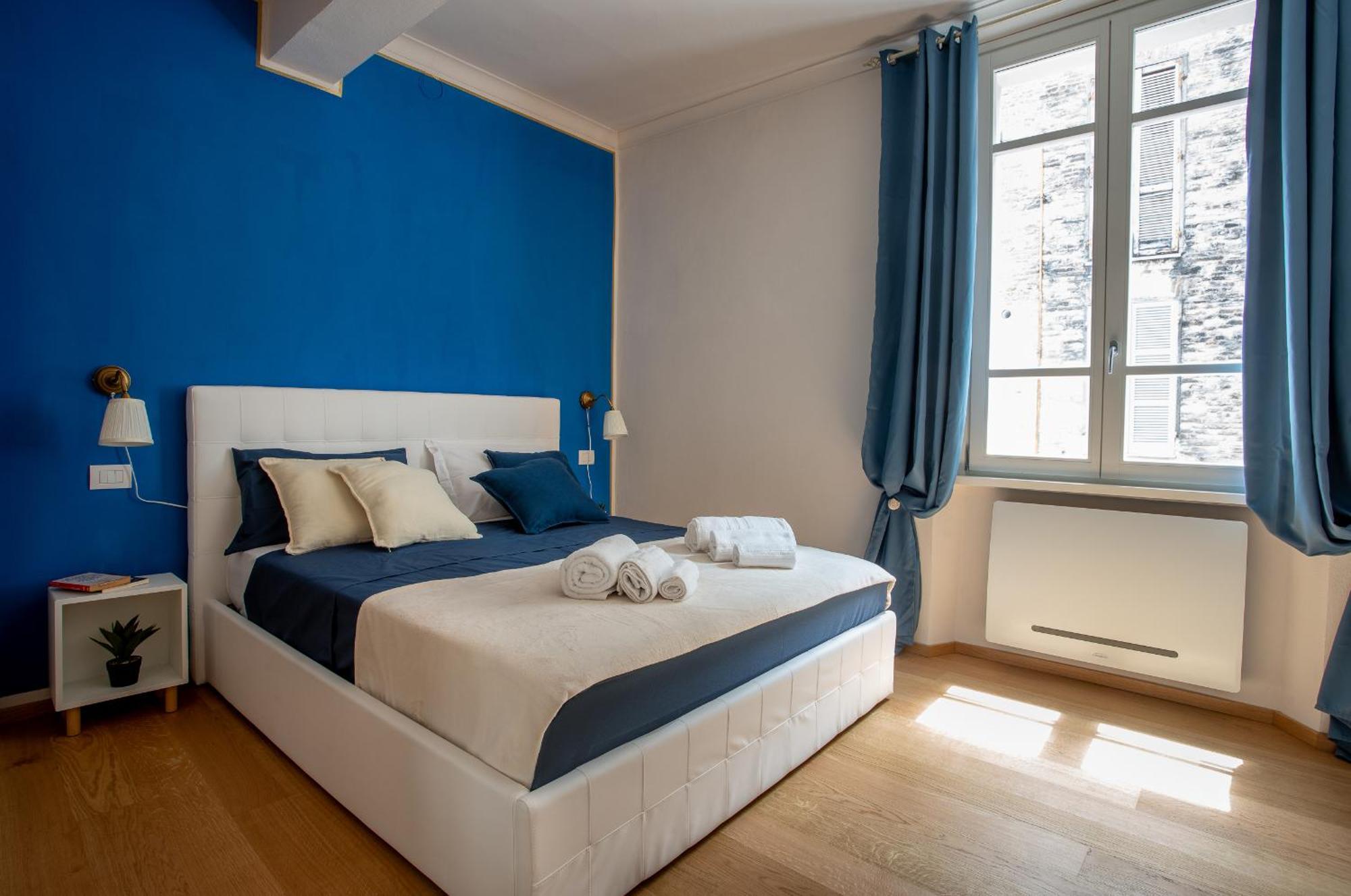 Freedom Suites Parma Eksteriør billede