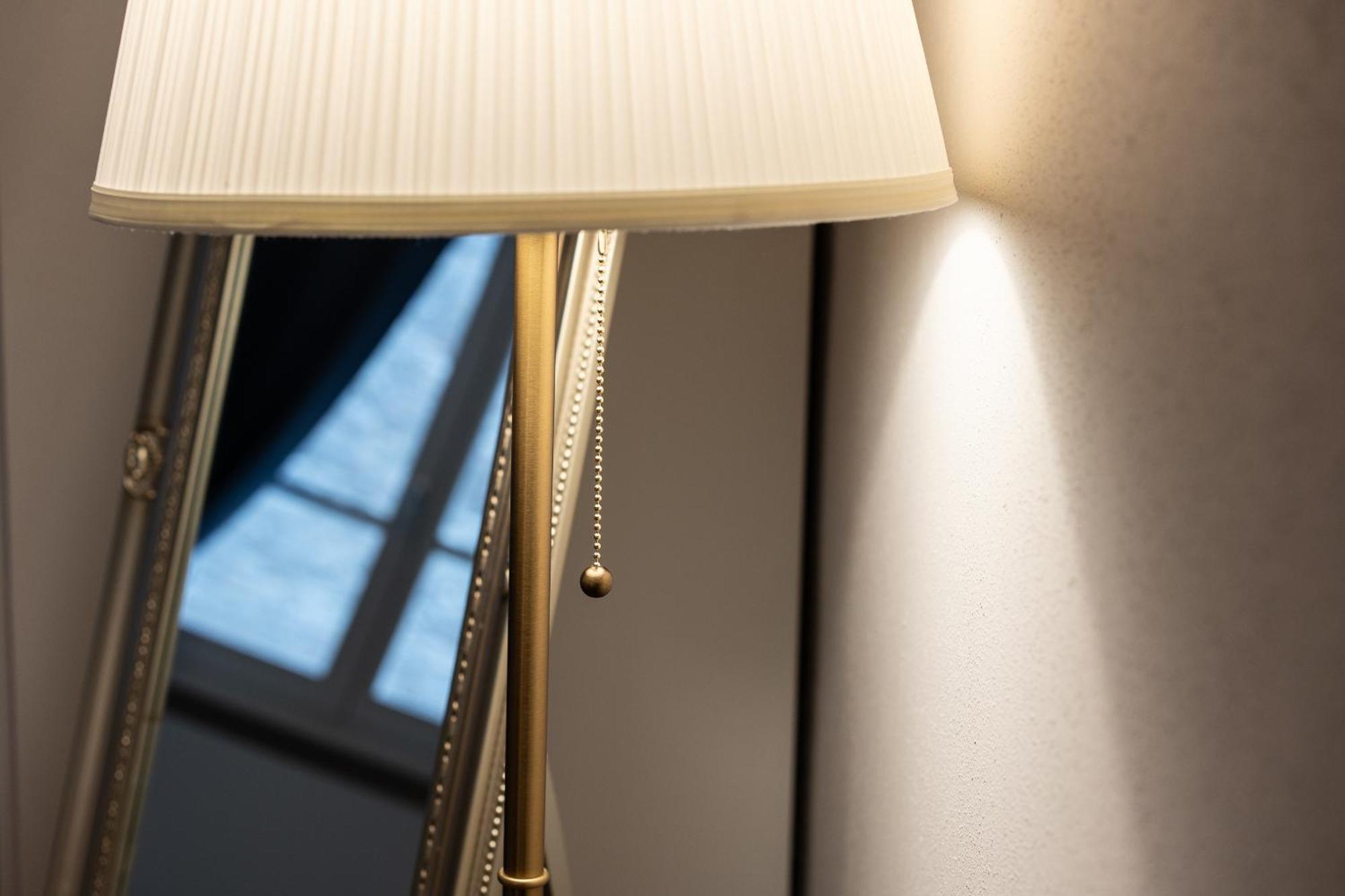 Freedom Suites Parma Eksteriør billede